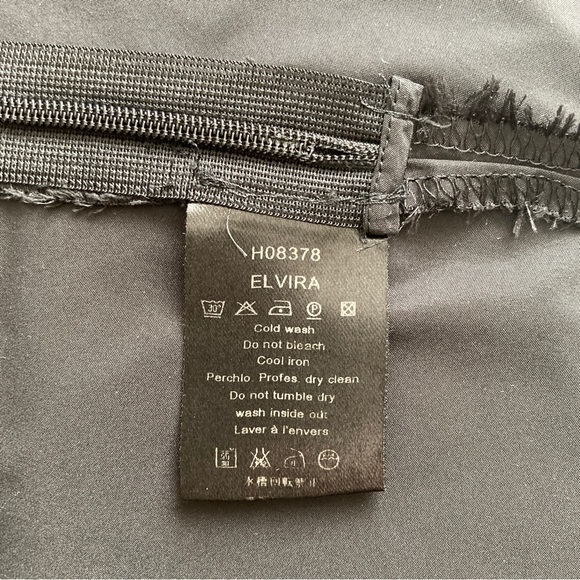 Anne Fontaine Elvira Corset Top - Picture 15 of 16